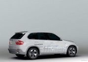 BMW X5 EfficientDynamics Concept